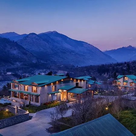 Baragarh Resort & Spa, Manali- Ihcl Seleqtions-2