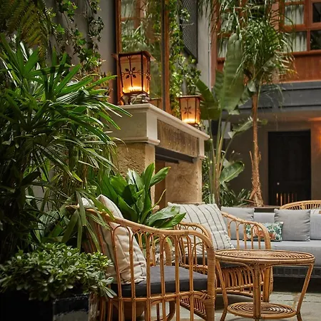 Palma Riad - Adults Only-2