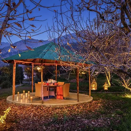 Baragarh Resort & Spa, Manali- Ihcl Seleqtions-3