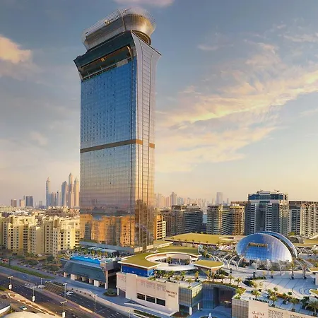 The St. Regis Dubai, The Palm-3