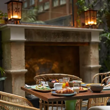 Palma Riad - Adults Only-3