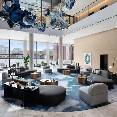 The Westin London City-3