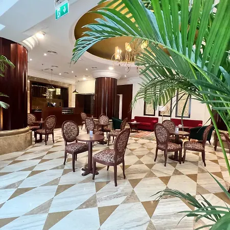 City Seasons Suites-3