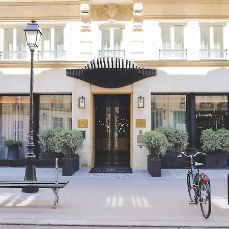 Maison Albar - Le Pont-Neuf-2