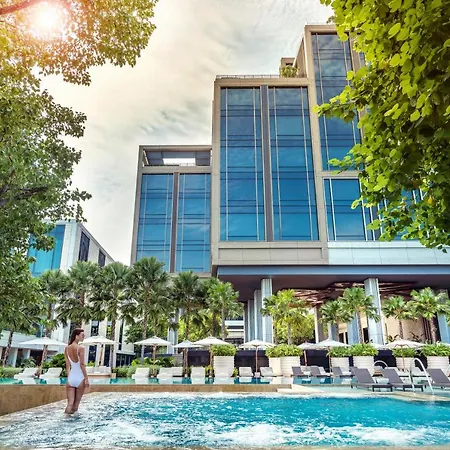 Four Seasons Hotel Bangkok At Chao Phraya River-3