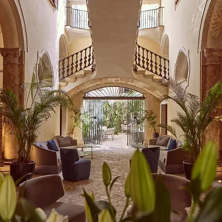 Palacio Can Marques By Puro (Adults Only)-3