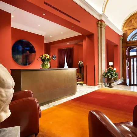 Hotel L'Orologio Roma - Wtb Hotels-2