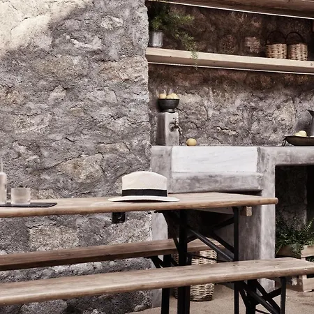 Nomad Mykonos - Small Luxury Hotels Of The World-3