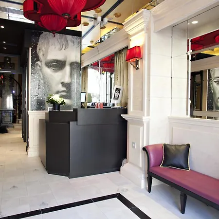 Maison Albar- Le Champs-Elysees-3