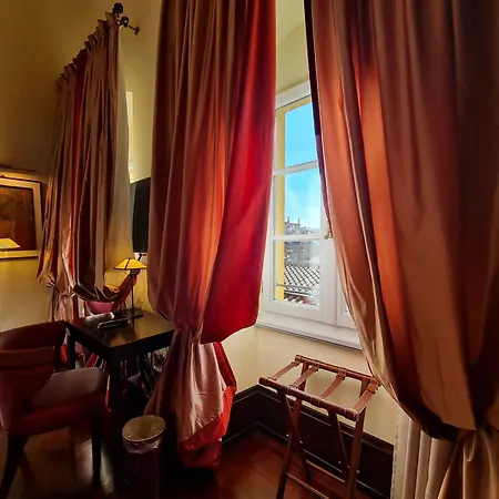 Hotel L'Orologio Firenze - Wtb Hotels-3