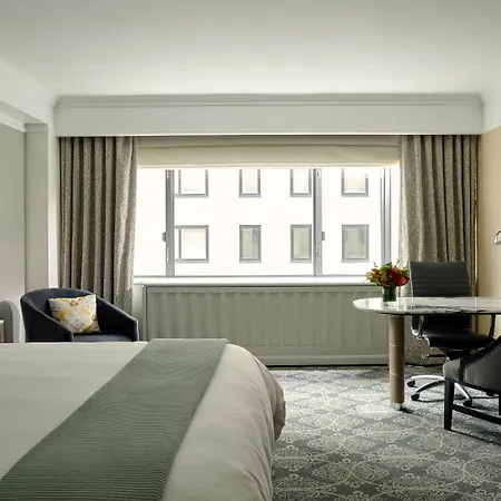 Loews Regency New York Hotel-2