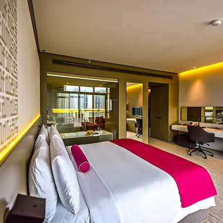 Intercontinental Dubai Marina By Ihg-3
