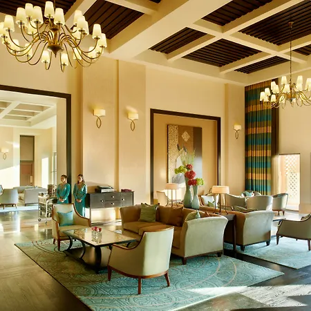 Fairmont The Palm-2