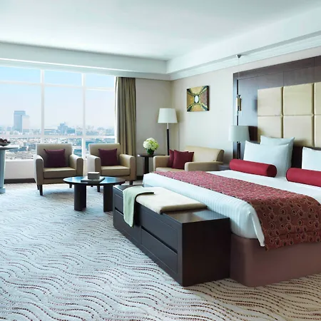 Park Regis Kris Kin Hotel-2