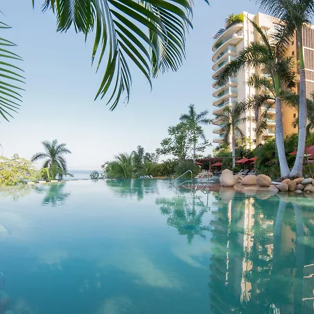 Garza Blanca Preserve Resort & Spa Puerto Vallarta-3