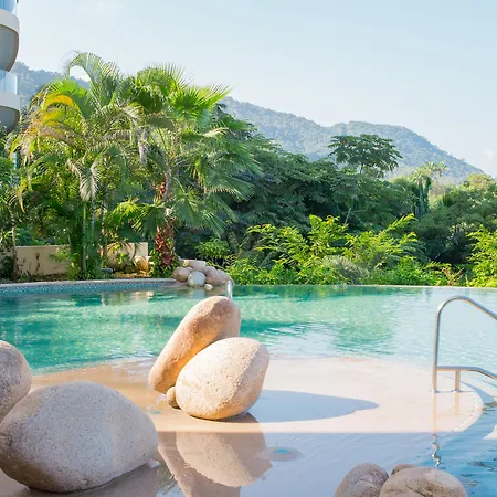 Garza Blanca Preserve Resort & Spa Puerto Vallarta-2