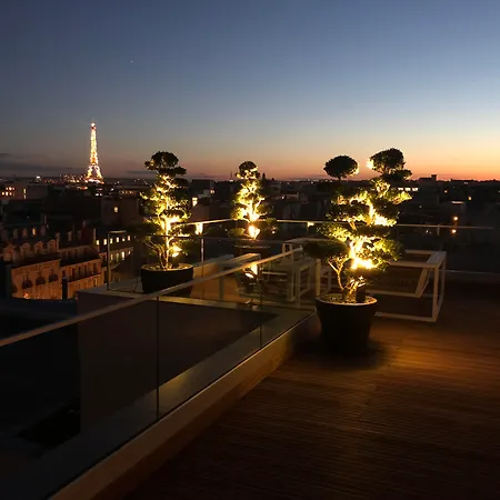 Hotel Bowmann, A Small Luxury Hotel Of The World-3
