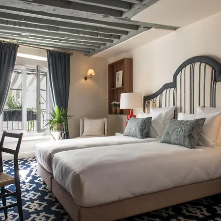 Hotel Fougere-2