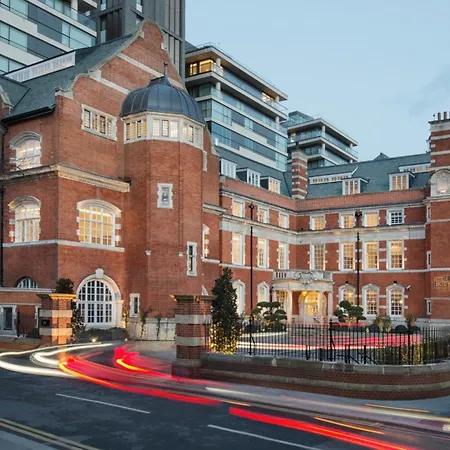The Lalit London-3