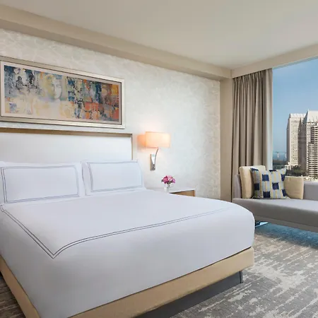 Intercontinental San Diego By Ihg-3