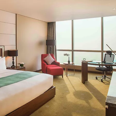 Intercontinental Hanoi Landmark72 By Ihg-3