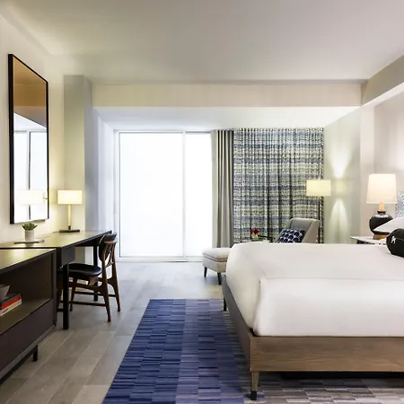 Kimpton Rowan Palm Springs Hotel By Ihg-2