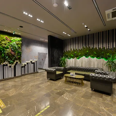 Best Western Premier Hidden Hills Hotel-2