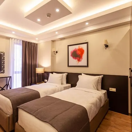 Lilium Luxure Suites Taksim-3