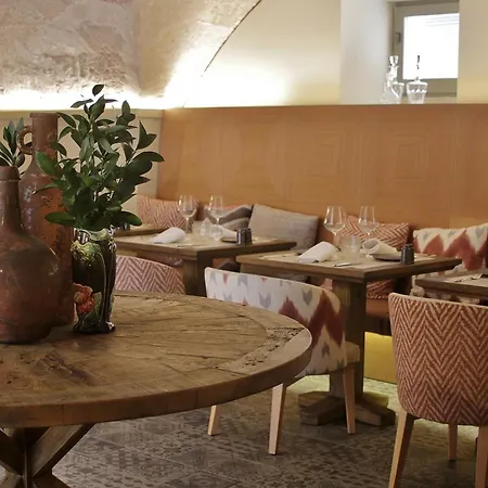 Hotel Antigua Palma - Casa Noble-3