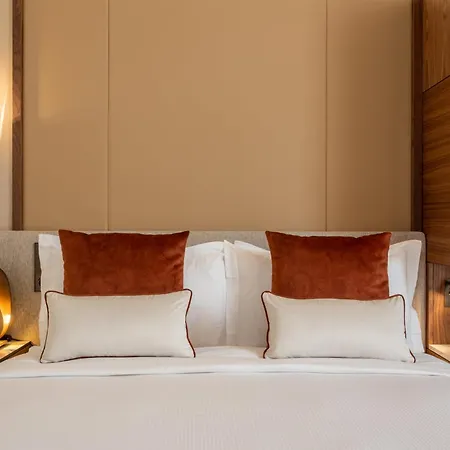 Intercontinental Paris Champs Elysees Etoile By Ihg-3