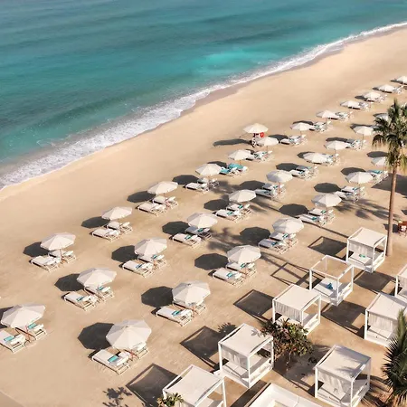 Nikki Beach Resort & Spa Dubai-2