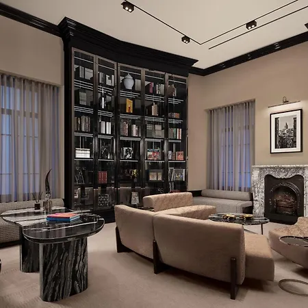 Sanasaryan Han, A Luxury Collection Hotel, Istanbul-2