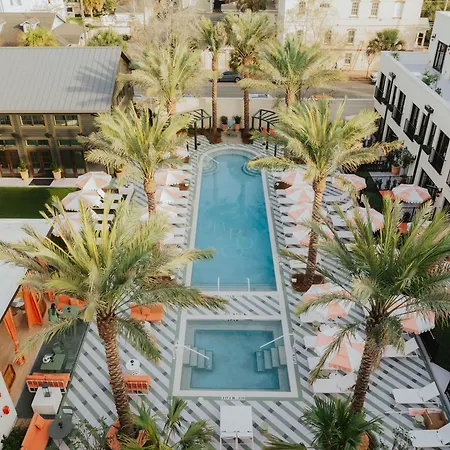 Hotel Bardo Savannah-3