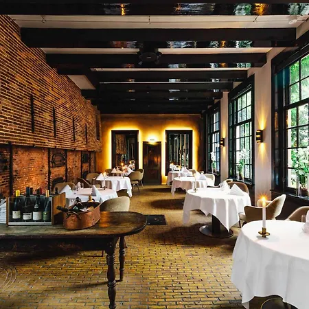 The Dylan Amsterdam - The Leading Hotels Of The World-3