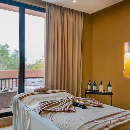 Al Maaden Villa Hotel & Spa-3
