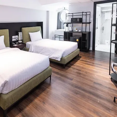 S Ram Leisure Hotel-3