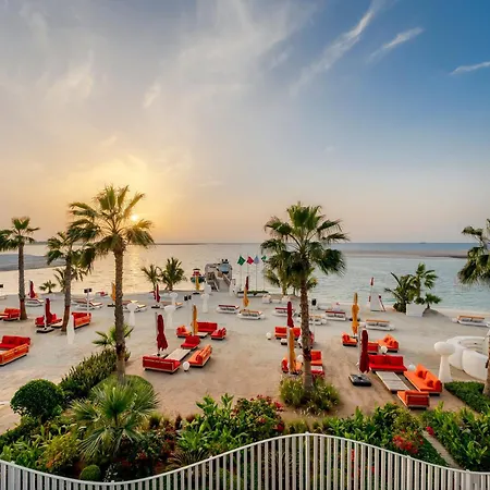 Voco Dubai Monaco, The Heart Of Europe By Ihg-Adult Only-2
