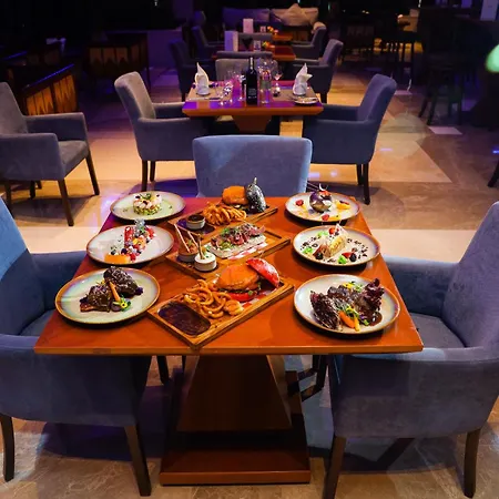 Stella Di Mare Dubai Marina Hotel-2