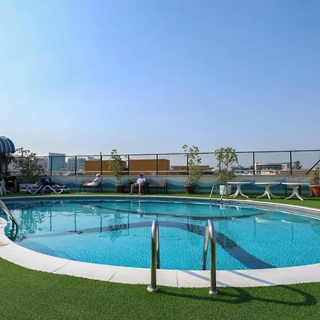 Aavri Hotel-3