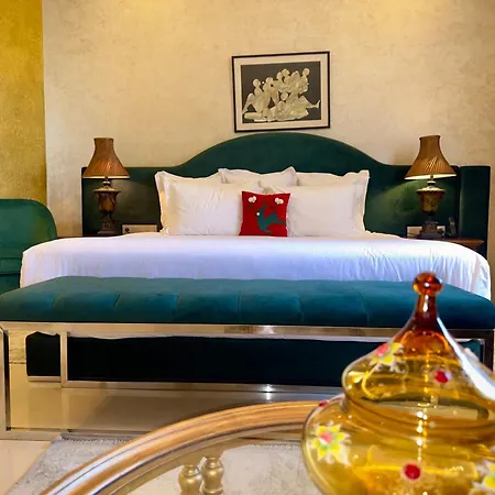 Sillage Palace Sky & Spa-3