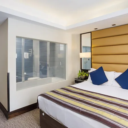 Park Grand Mayfair-2