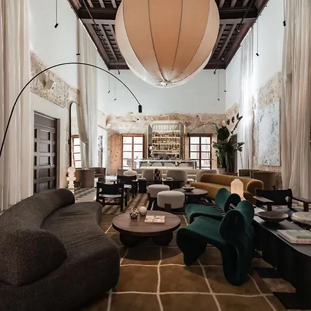 Nobis Hotel Palma, A Member Of Design Hotels-2