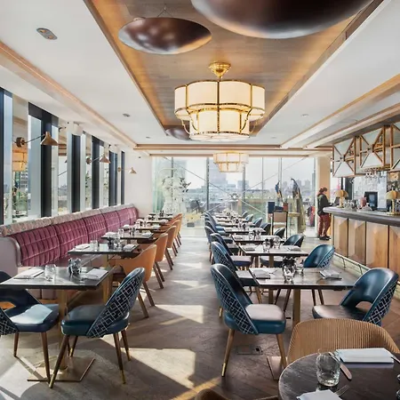 Montcalm Royal London House, Autograph Collection-2