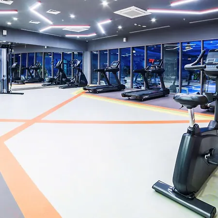 Radisson Residences Vadistanbul-3