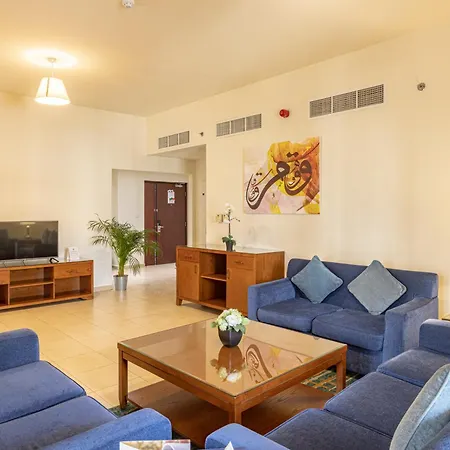 Roda Amwaj Suites Jumeirah Beach Residence-2