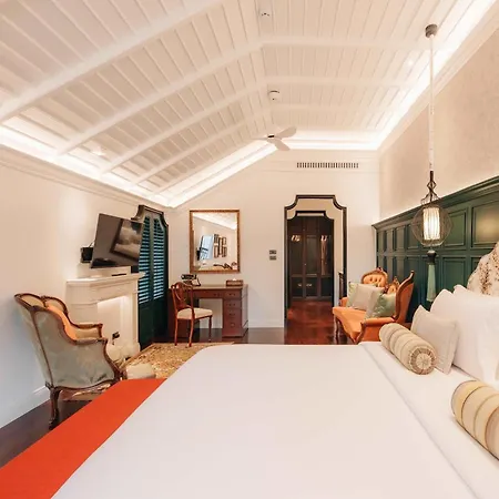 Na Nirand Romantic Boutique Resort-3