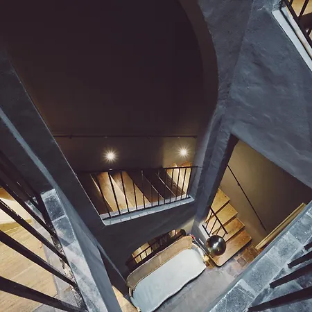 Domus Balthasar Boutique Hotel-2