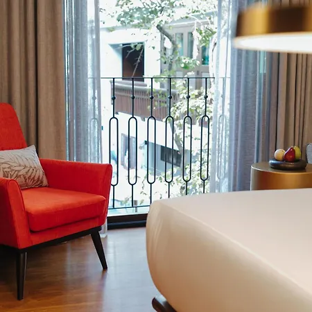 Hotel Sensai Nimman Chiang Mai - Adults Only-3