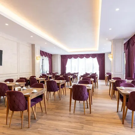 Carina Gold Hotel And Restaurant-2