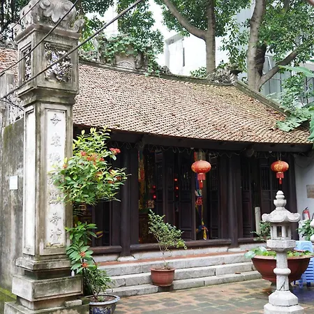 The Five Residences Hanoi-3